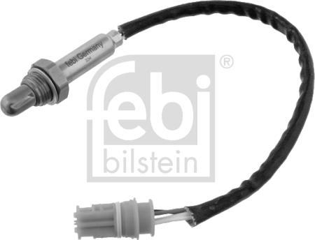 Febi Bilstein 24238 - Lambda zonde www.autospares.lv