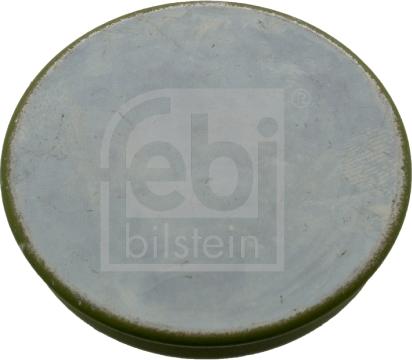 Febi Bilstein 24232 - Крышка, подшипник ступицы колеса www.autospares.lv