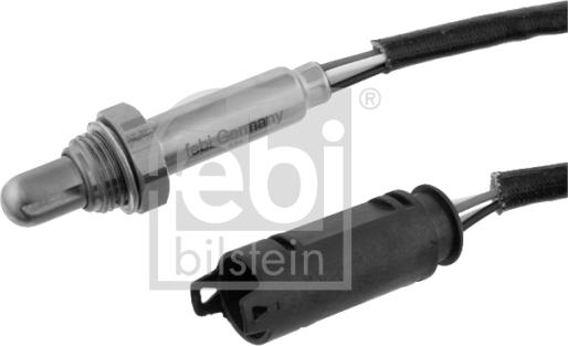 Febi Bilstein 24237 - Lambda zonde www.autospares.lv