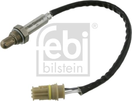 Febi Bilstein 24229 - Lambda Sensor www.autospares.lv