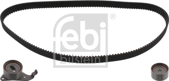 Febi Bilstein 24790 - Zobsiksnas komplekts www.autospares.lv