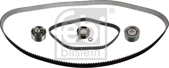 Febi Bilstein 24740 - Zobsiksnas komplekts autospares.lv