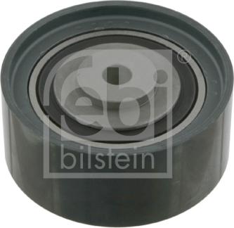 Febi Bilstein 24754 - Направляющий ролик, зубчатый ремень ГРМ www.autospares.lv