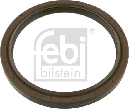 Febi Bilstein 24758 - Seal, drive shaft www.autospares.lv