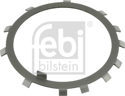 Febi Bilstein 24757 - Circlip www.autospares.lv