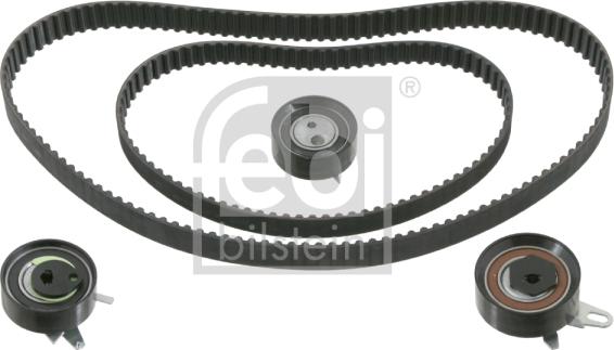 Febi Bilstein 24769 - Zobsiksnas komplekts autospares.lv