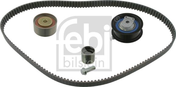 Febi Bilstein 24764 - Timing Belt Set www.autospares.lv