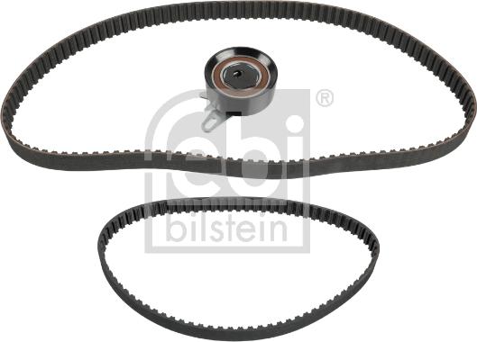 Febi Bilstein 24766 - Zobsiksnas komplekts www.autospares.lv