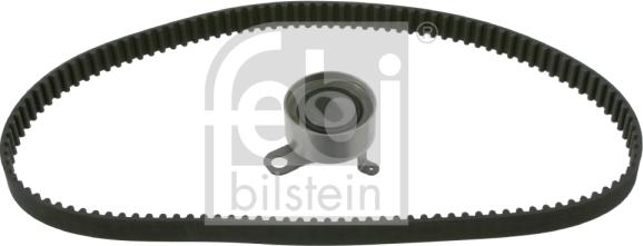 Febi Bilstein 24789 - Zobsiksnas komplekts autospares.lv