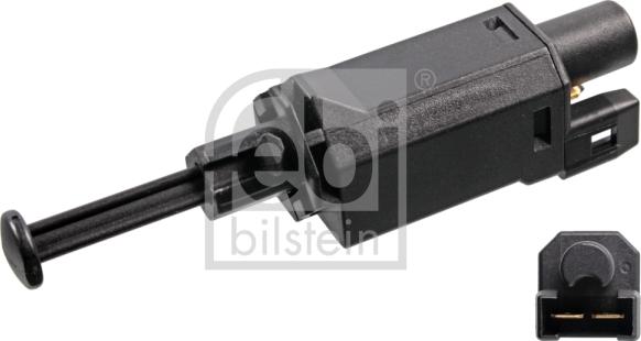 Febi Bilstein 24784 - Bremžu signāla slēdzis www.autospares.lv