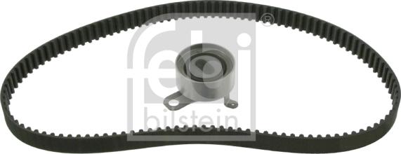 Febi Bilstein 24788 - Zobsiksnas komplekts www.autospares.lv