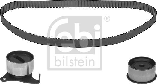 Febi Bilstein 24787 - Zobsiksnas komplekts autospares.lv