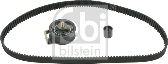 Febi Bilstein 24723 - Timing Belt Set www.autospares.lv