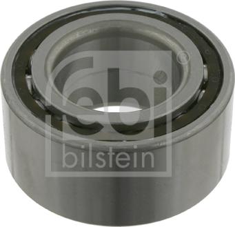 Febi Bilstein 24770 - Riteņa rumbas gultnis www.autospares.lv