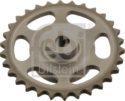 Febi Bilstein 25440 - Gear, camshaft www.autospares.lv