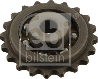 Febi Bilstein 25453 - Zobrats, Balansiervārpsta www.autospares.lv