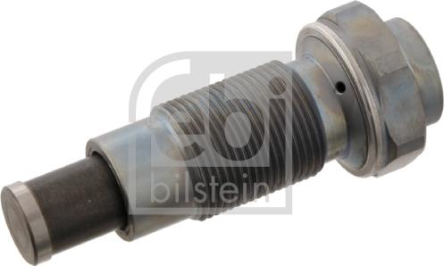 Febi Bilstein 25409 - Tensioner, timing chain www.autospares.lv