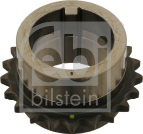 Febi Bilstein 25470 - Gear, crankshaft www.autospares.lv