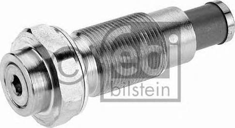 Febi Bilstein 25056 - Tensioner, timing chain www.autospares.lv