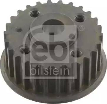 Febi Bilstein 25158 - Zobrats, Kloķvārpsta www.autospares.lv