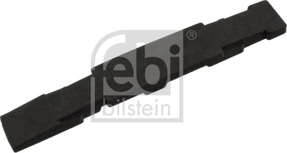 Febi Bilstein 25157 - Mierinātājsliede, GSM piedziņas ķēde www.autospares.lv