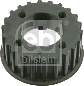 Febi Bilstein 25172 - Шестерня, коленчатый вал www.autospares.lv