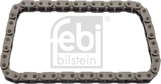 Febi Bilstein 25396 - Timing Chain www.autospares.lv