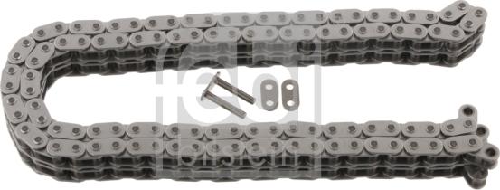 Febi Bilstein 25356 - Timing Chain www.autospares.lv