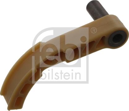 Febi Bilstein 25302 - Guides, timing chain www.autospares.lv