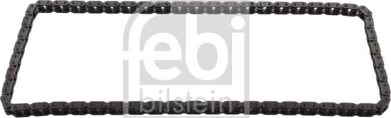 Febi Bilstein 25375 - Sadales vārpstas piedziņas ķēde www.autospares.lv