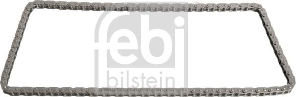 Febi Bilstein 25371 - Sadales vārpstas piedziņas ķēde autospares.lv