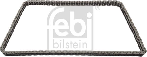 Febi Bilstein 25372 - Sadales vārpstas piedziņas ķēde autospares.lv