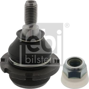 Febi Bilstein 25231 - Balst / Virzošais šarnīrs www.autospares.lv