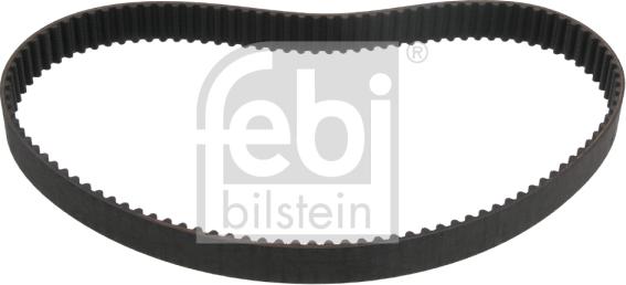 Febi Bilstein 26995 - Zobsiksna www.autospares.lv