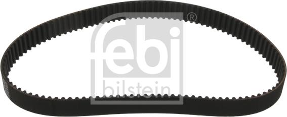 Febi Bilstein 26992 - Zobsiksna www.autospares.lv