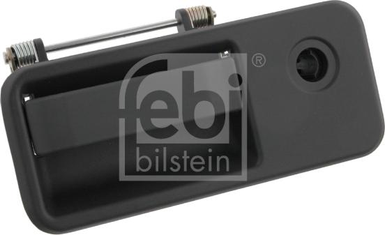 Febi Bilstein 26943 - Durvju rokturis www.autospares.lv