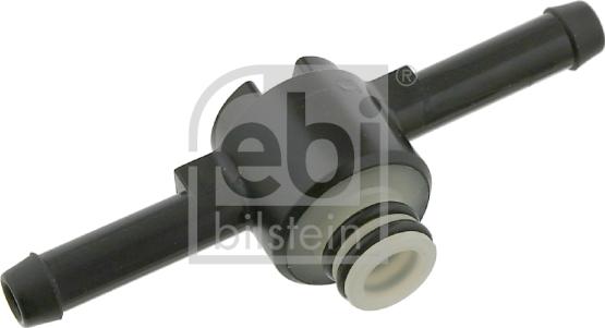 Febi Bilstein 26960 - Vārsts, Degvielas filtrs www.autospares.lv