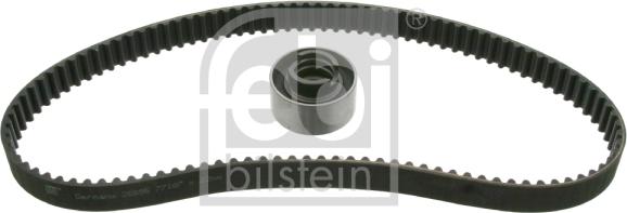 Febi Bilstein 26905 - Zobsiksnas komplekts autospares.lv