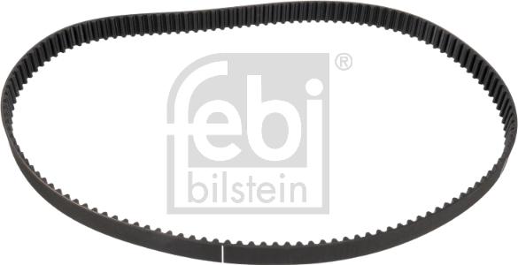 Febi Bilstein 26900 - Zobsiksna www.autospares.lv