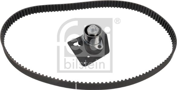 Febi Bilstein 26901 - Zobsiksnas komplekts www.autospares.lv