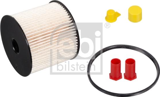 Febi Bilstein 26908 - Degvielas filtrs autospares.lv