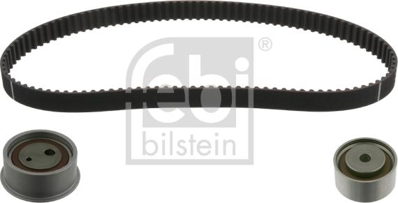 Febi Bilstein 26903 - Zobsiksnas komplekts autospares.lv