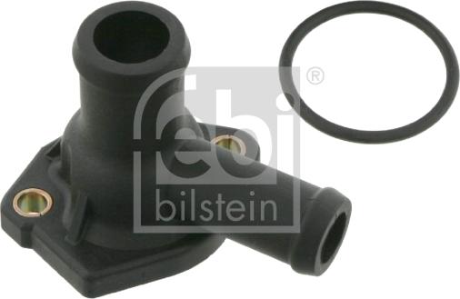 Febi Bilstein 26907 - Dzesēšanas šķidruma flancis www.autospares.lv