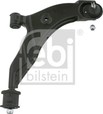 Febi Bilstein 26918 - Track Control Arm www.autospares.lv