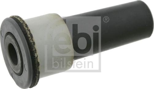 Febi Bilstein 26933 - Bush of Control / Trailing Arm www.autospares.lv