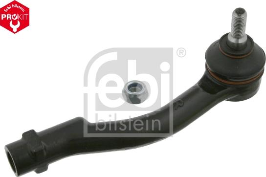 Febi Bilstein 26926 - Stūres šķērsstiepņa uzgalis autospares.lv