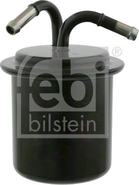 Febi Bilstein 26443 - Fuel filter www.autospares.lv