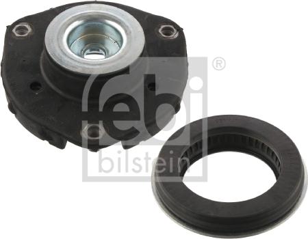 Febi Bilstein 26460 - Top Strut Mounting www.autospares.lv