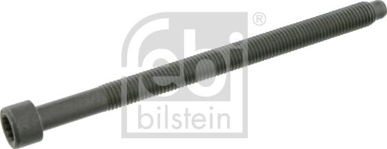 Febi Bilstein 26420 - Cilindru galvas skrūve www.autospares.lv