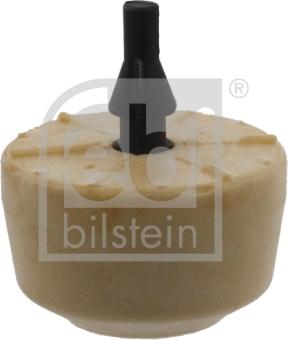 Febi Bilstein 26564 - Gājiena ierobežotājs, Atsperojums www.autospares.lv